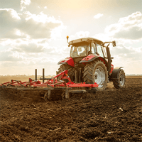 Landbouw