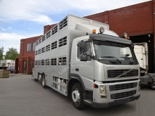 Veewagens