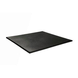 Bovenaanzicht Bos Rubber Extreme 20mm