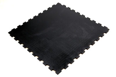 Heavy Interlock puzzelmat bovenaanzicht.