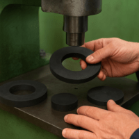 Maatwerk Rubber
