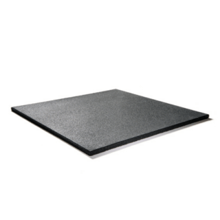 Bos Extreme Basic 15mm fitnesstegel bovenaanzicht