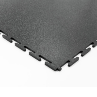 PVC Kliktegels